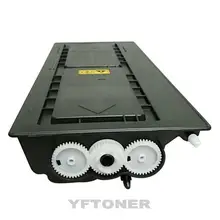 Чехол для копировального картриджа kyocera TK438 KM1648