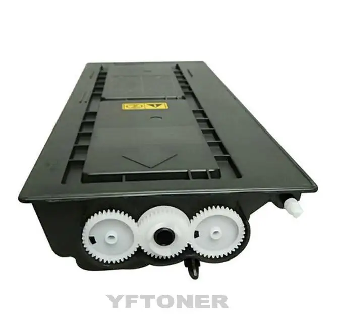 Copier toner cartridge case for kyocera TK438 KM1648in Toner