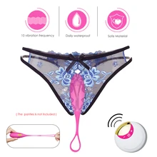 Clit Vibrator With Remote Control Powerful Vagina vibration For Women Point g Clitoris Stimulator Masturbation Erotic Sex Toys