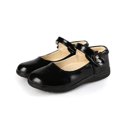 Children's Shoes Leather Girls Kids Shoes Wholesale Baby Fashion Casual Comfortable Kids Flats Shoes Summer For Party Weeding Children's Shoes Leather Girls Kids Shoes Wholesale Baby Fashion Casual Comfortable Kids Flats Shoes Summer For Party Weeding