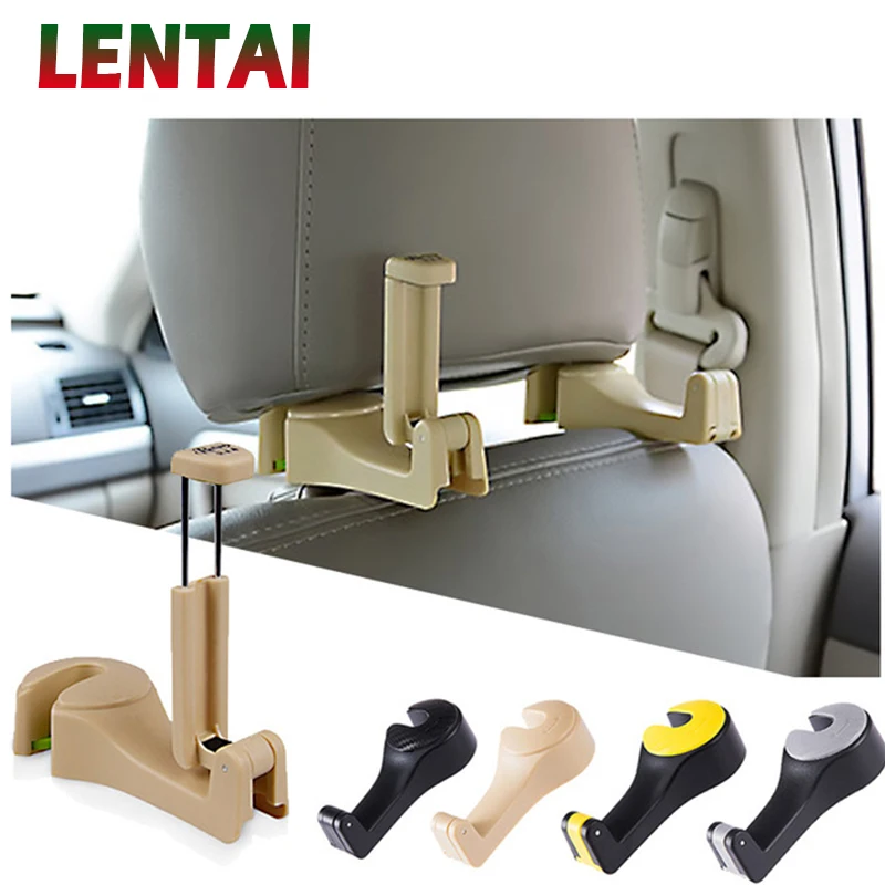 LENTAI для Renault megane 2 3 duster Hyundai solaris i30 tucson 2017 ix35 1 комплект Автомобильный резиновый