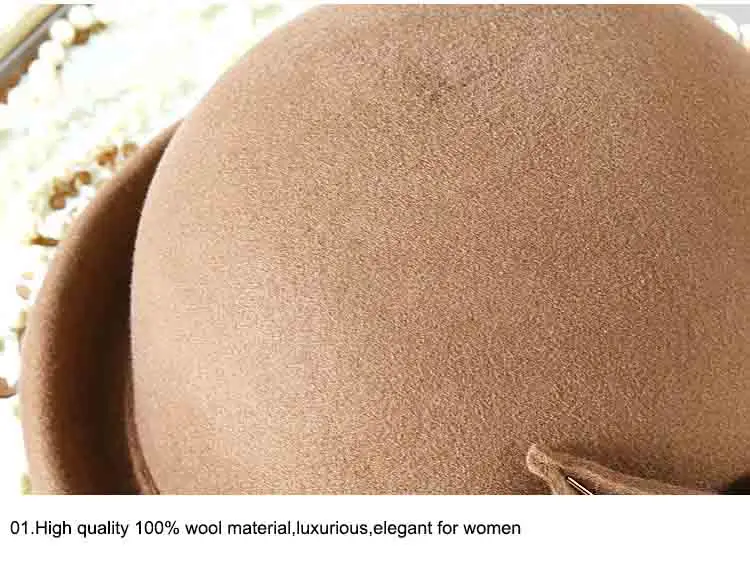 elegant women church hats