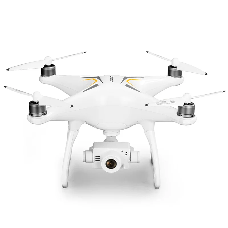 JJRC X6 Fernbedienung RC Quadcopter Aircus GPS RC Drone Eders Zwei-Achsen Stabilisierung PTZ Gimbal