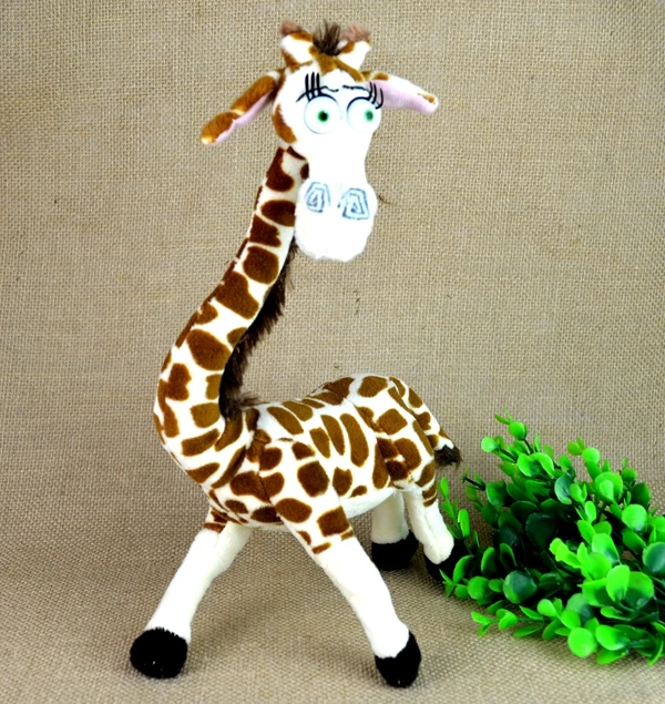 De hueso Madagascar pingüino de peluche juguetes animales León Alex cebra Marty jirafa Melman hipopótamo Gloria Pelucia Brinquedo Juguete De hueso Madagascar pingüino de peluche juguetes animales León Alex cebra Marty jirafa Melman hipopótamo Gloria Pelucia Brinquedo Juguete