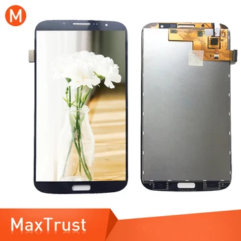 

10PCS/Lot High Quality 6.3"For Samsung Galaxy Mega i9200 i9205 LCD Display+Touch Screen Digitizer Assembly