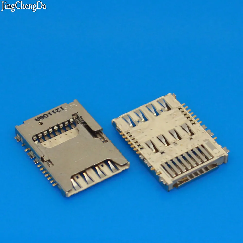 2 x New SD Card Holder Slot Socket Tray Module LG G pad 10.1 LG-V700 VK700 USA