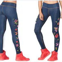 New Womens Knitted trousers clothes cargo pants legging women clothes trousers bottom Ankle Leggings P766