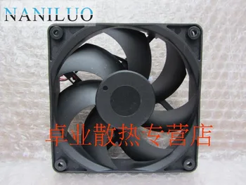 

NANILUO New MGA12012HF-A25 12CM 12V 0.45A Gale quiet power supply chassis fan 120*120*25mm