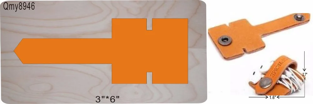

DIY Wood Mould is compatible with most leading machines Mold thickness: 15.8mm