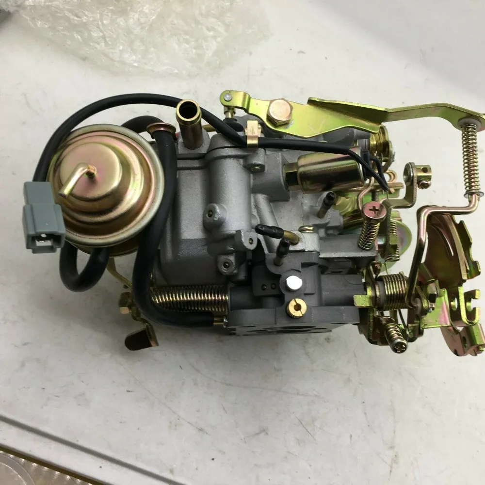 Карбюратор SHERRYBERG carb для Toyota 2E 1.6L Corolla 85-92& 1.5L Tercel 94-99 21100-11492