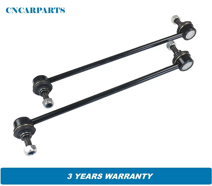 

2PCS Pair Stabilizer Link kit sway bar Drop links Set fit for TOYOTA RAV4 01-04 , 48820-42020
