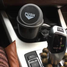 Мини автомобильный чехол для мусора, аксессуары для Skoda Fabia kia sportage- 3 rio ceed cerato soul sorento K2 K3 K5 K4