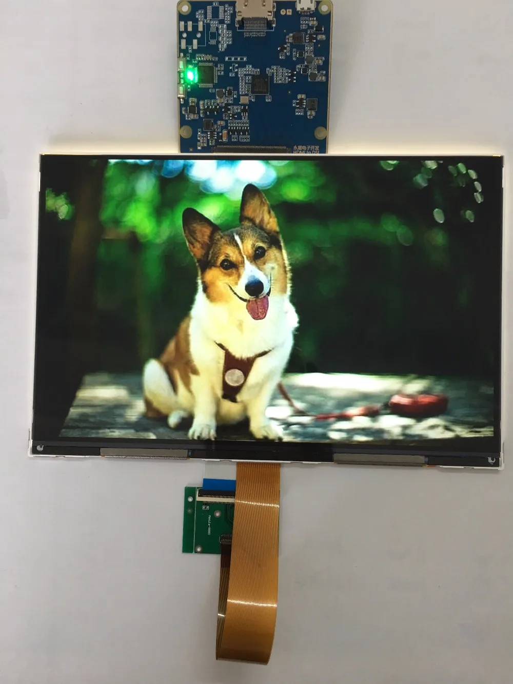 8 9 дюймовый 2K TFT ЖК экран дисплей 2560(RGB)* 1600 (WQXGA) LCM MIPI плата драйвера|lcd screen display|lcd