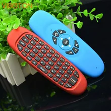 2017 new WB – T10 2.4 G wireless keyboard Multi-function keyboard Mini mini keyboard for IOS widows android
