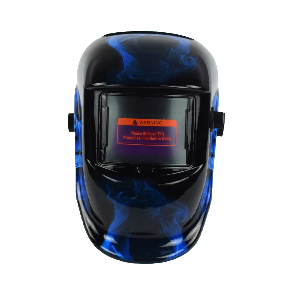Сварочный шлем автоматическая смена сварочной маски головная лента Сварочная