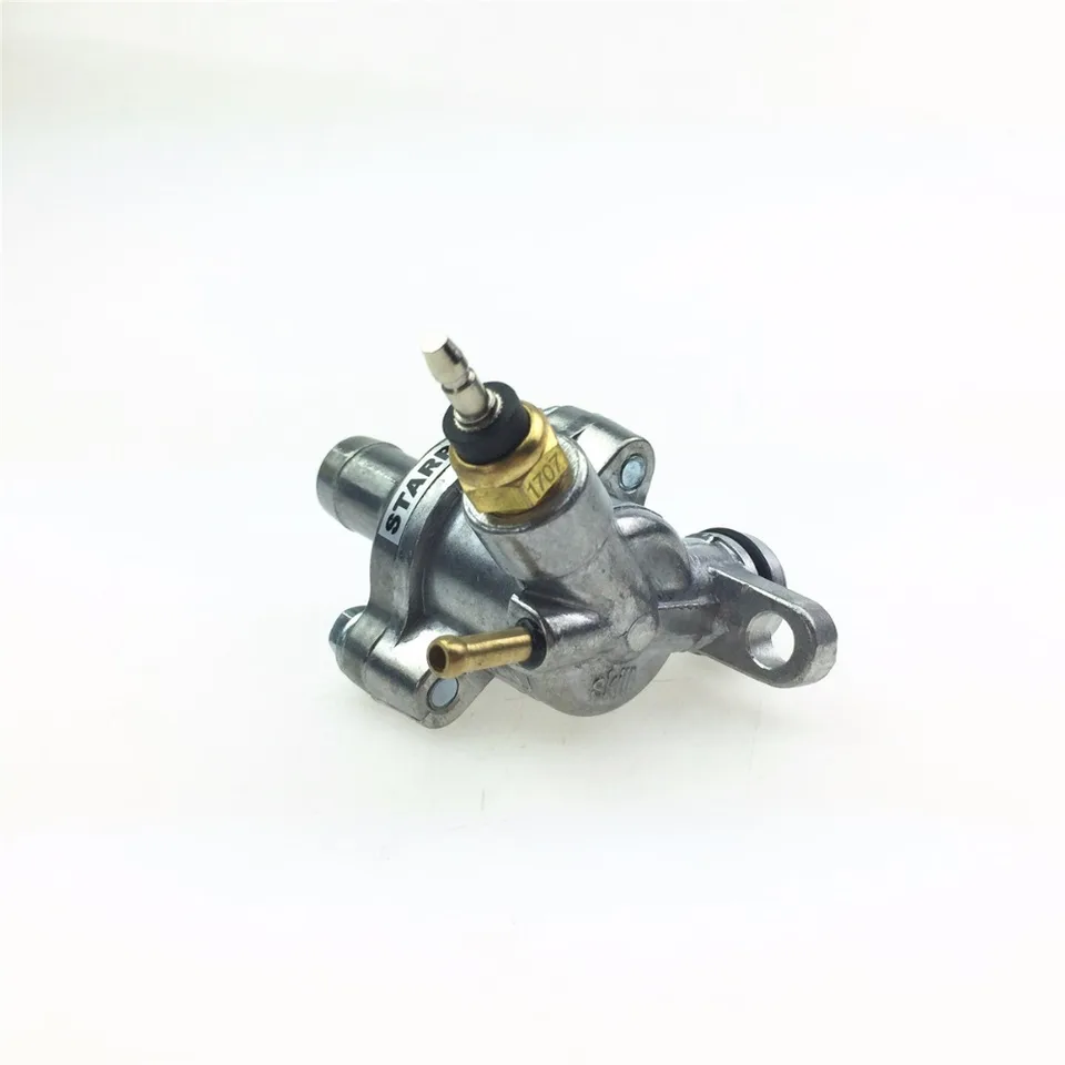 Kühler Kühler Wasser Tank Kühlmittel Überlauf Reservoir Flasche für 250cc  350cc Motorrad Bike kühlung motor - AliExpress