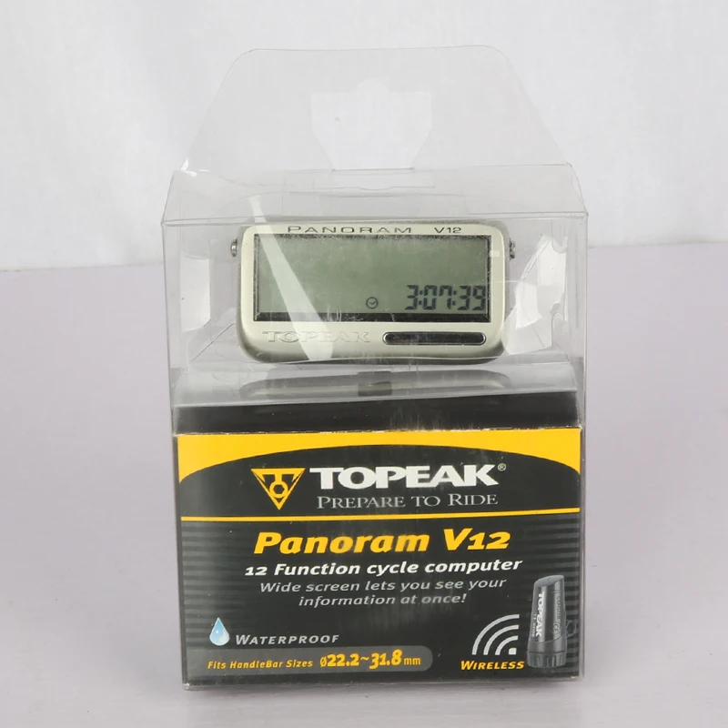 topeak panoram