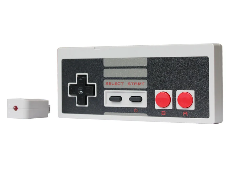 Жесткая дорожная сумка для хранения с беспроводным контроллером NES для kingd mini NES Mini Classic Edition контроллер используется для ПК