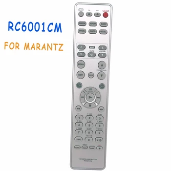 

New Original RC6001CM For Marantz CD Player Audio System MD CM6000 CM6001 CM620 Remote Control