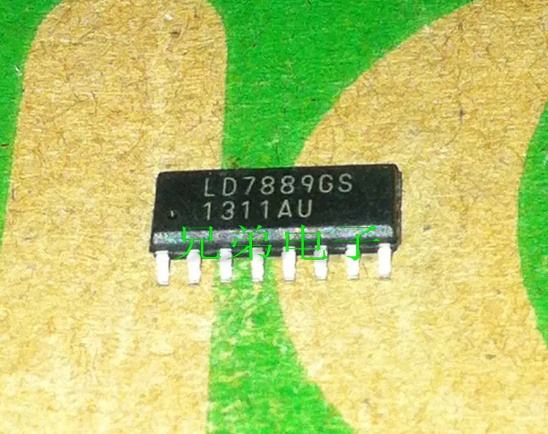 10 шт./лот LD7889GS LD7889G LD7889 SOP16 | Обустройство дома