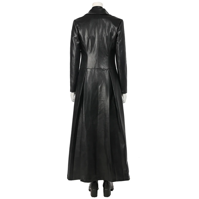 Underworld Blood Wars Vampire Warrior Selene Outfit All Size Cosplay Costume Hot