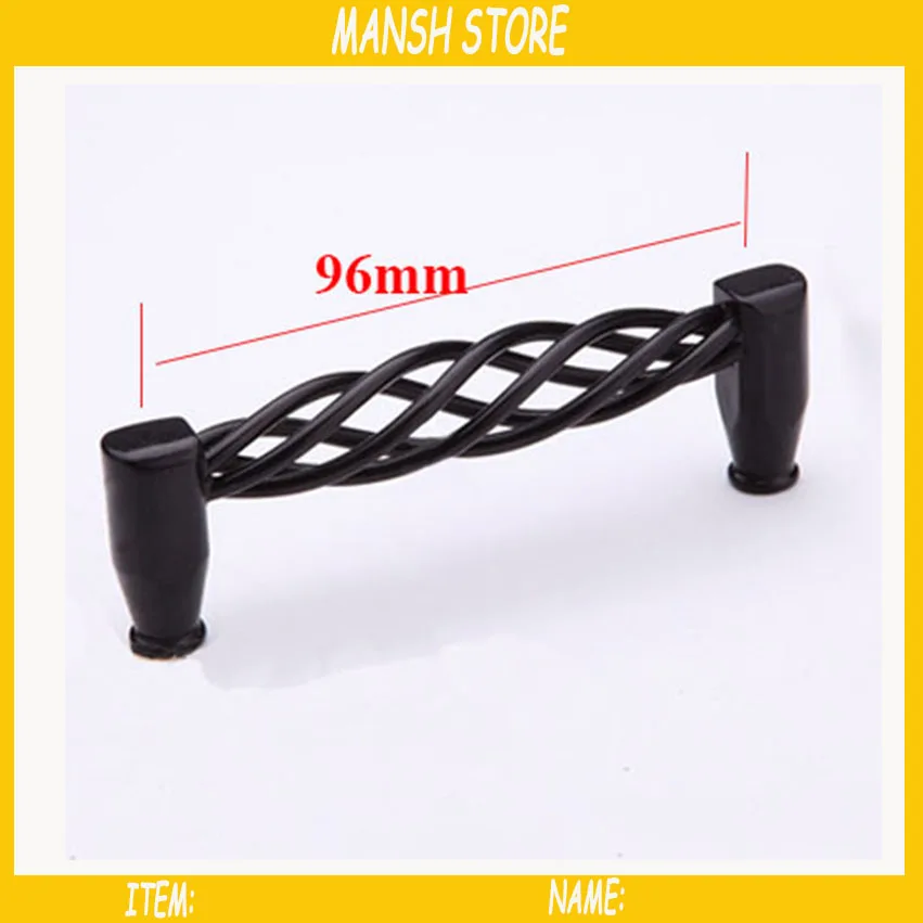 iron handle 5