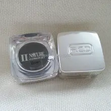 2 шт коричневый цвет PCD микроблейдинг бровей пигмент для ручного татуажа бровей паста для постоянного макияжа