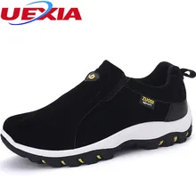 Große Größe 47 Outdoor Wanderschuhe Männer Schuhe Casual Bequeme Breathable Casual Wohnungen Herren Trainer zapatillas zapatos hombre