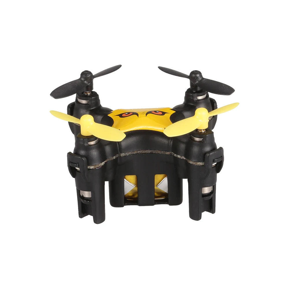 Cheerson STARS-D EAGLE 2.4G 4CH Mini RC Quadcopter Gravity Sensor 3D Flip Pocket Drone for Children Kids Toy Helicopter Cheerson STARS-D EAGLE 2.4G 4CH Mini RC Quadcopter Gravity Sensor 3D Flip Pocket Drone for Children Kids Toy Helicopter