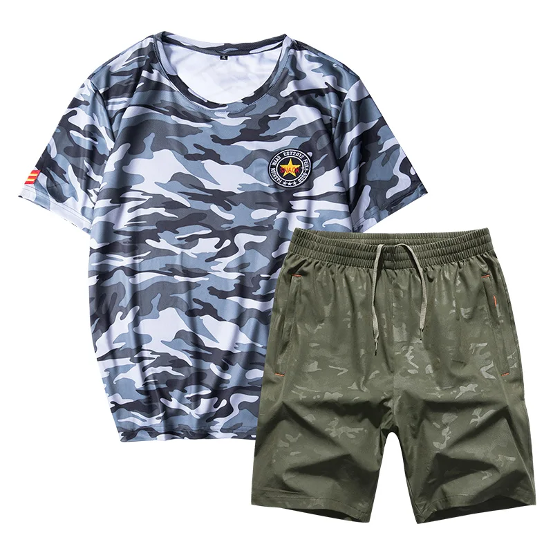 Sport Suit Men (2)