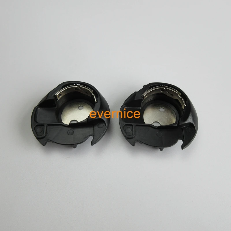 2 шт. чехол с Бобиной Nb1275000 для Singer Scholastic E99670 E12774000 E1A2824000 | Дом и сад