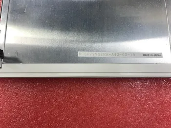 

KCS077VG2EA-A43 7.7Inch industrial LCD, 640*480 new&in stock