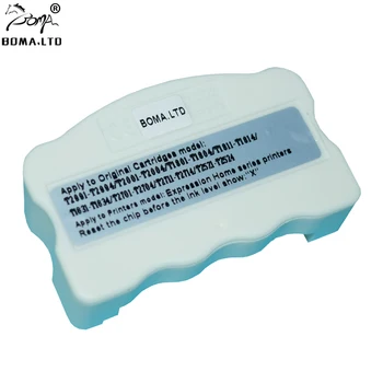 1 PC Original Chip Resetter For Epson T1801 T1811 INK Cartridge For EPSON XP-425 XP-422 XP-225 XP-305 XP-405 XP-405WH Printer chip reset for epson gs 6000 ink resetter with pro gs6000 chip resetter