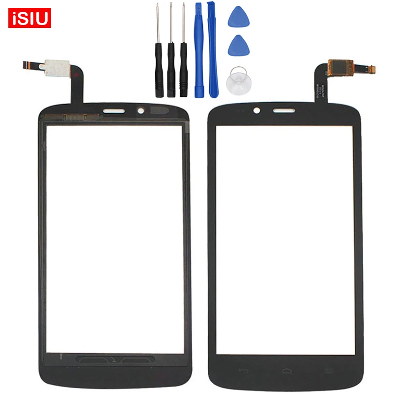 Новый 5.0 дюймов для Huawei честь Холли 3G/Honor 3C играть hol t00 u10 u19 Сенсорный экран