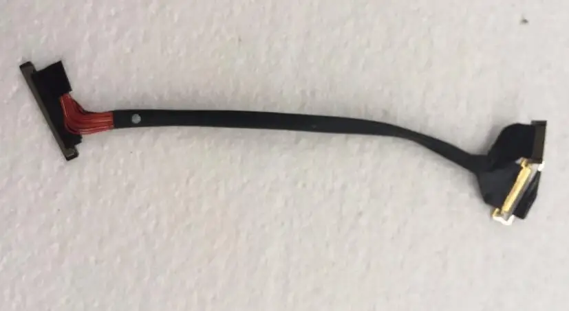 

For Microsoft Surface RT LVDS FPC LCD Display Screen Flex Cable