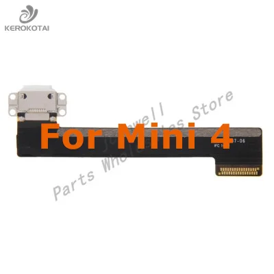 

For Mini 4 A1538 A1550 Loudspeaker Ringer Buzzer Module Loud Speaker Replacement Part