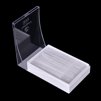 

150Pcs/box Dental Flosser Tooth brush ToothPicks Teeth Oral Hygiene Cleaner Stick Flosser Tooth Pick Interdental Brush 6.5cm