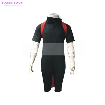 

Naruto Uchiha Sasuke Cosplay Costume