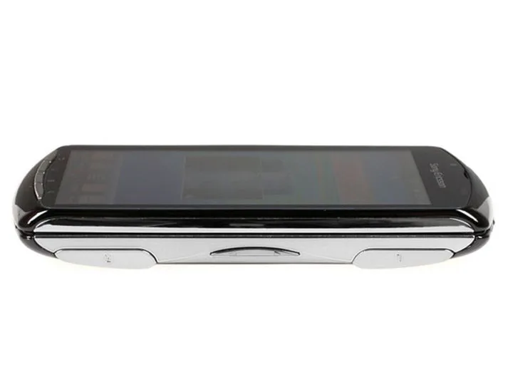 Разблокированный sony Ericsson Xperia PLAY Z1i R800i R800 игровой смартфон 3g 5MP Wifii A-GPS Android OS Мобильный телефон