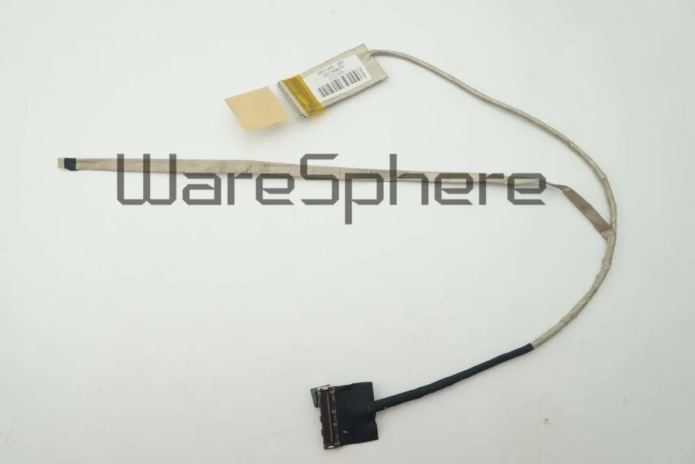 

NEW Laptop LCD LED LVDS CMOS Video Flex Cable For HP Pavilion G6-2000 G6 G6-2238DX Screen Video CABLE DD0R36LC000 DD0R36LC020
