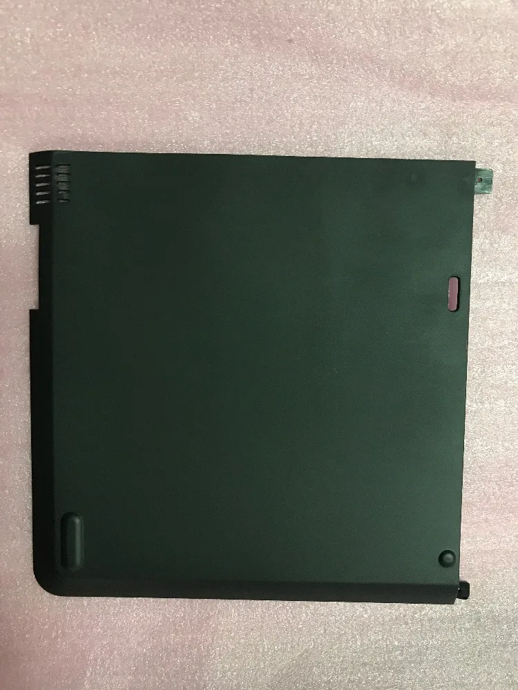 Новый адаптер Нижняя крышка корпуса для HP EB Folio 9470M 9480M жесткий диск HDD caddy рамка