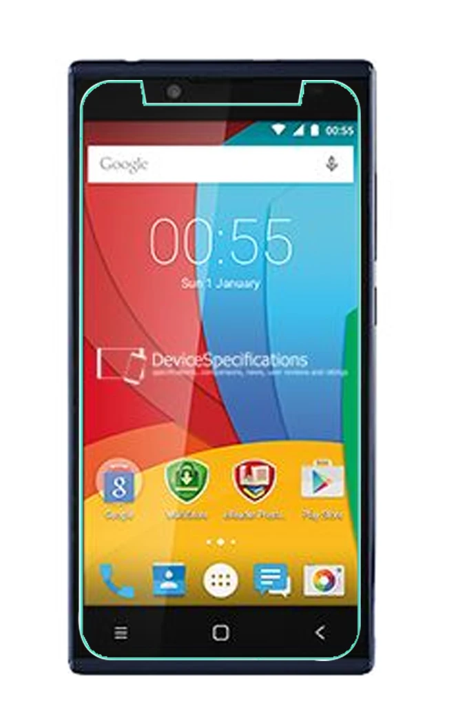 Prestigio Grace Q5 Muze A5 C5 M5 LTE C3 закаленное стекло оригинальная 9H защитная пленка