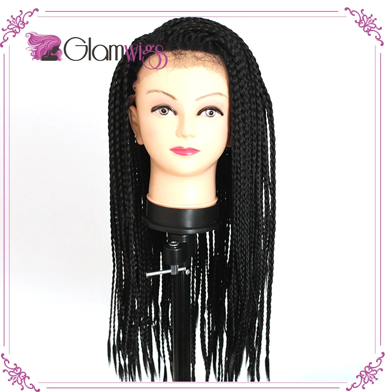 1b Synthetic Lace Front Wig Cheap Kinky Braiding Wig | 1b synthetic lace front wig cheap kinky braiding wig 1b Synthetic Lace Front Wig Cheap Kinky Braiding Wig | 1b synthetic lace front wig cheap kinky braiding wig