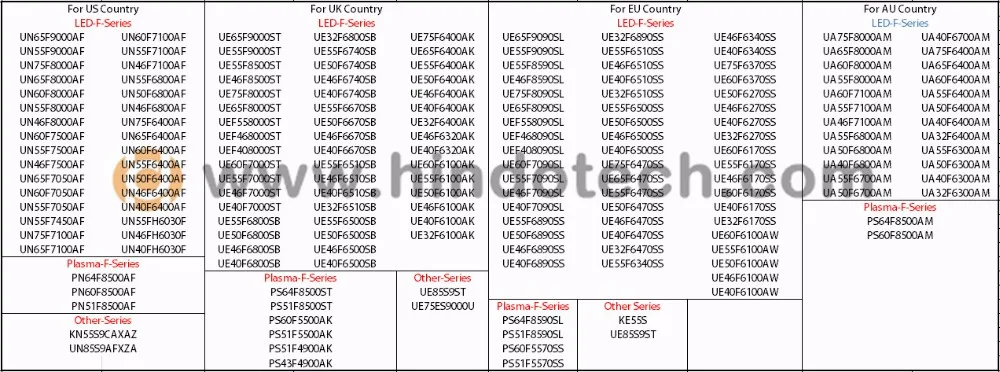 Bluetooth RF 3D затвора активные очки для samsung для Panasonic для sony 3D Andorid ТВ универсальные ТВ 3D очки