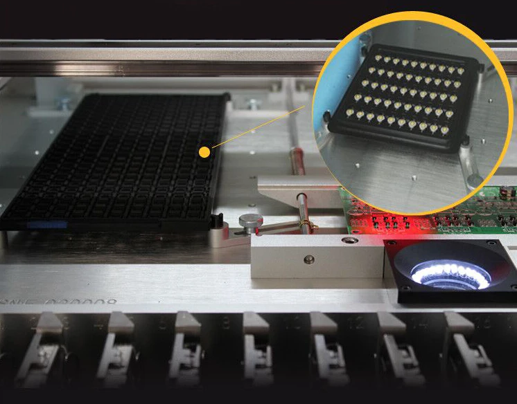 IC TRAY