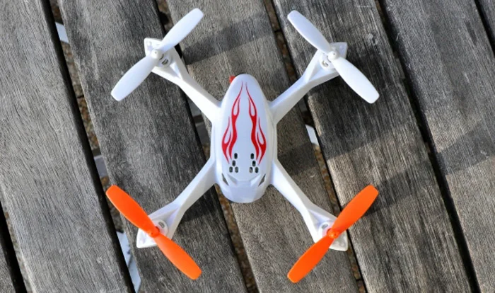 Hot Sale TY 925 Transformable 3 in 1 2.4G RC Quadcopter Model with 0.3MP HD Camera UFO