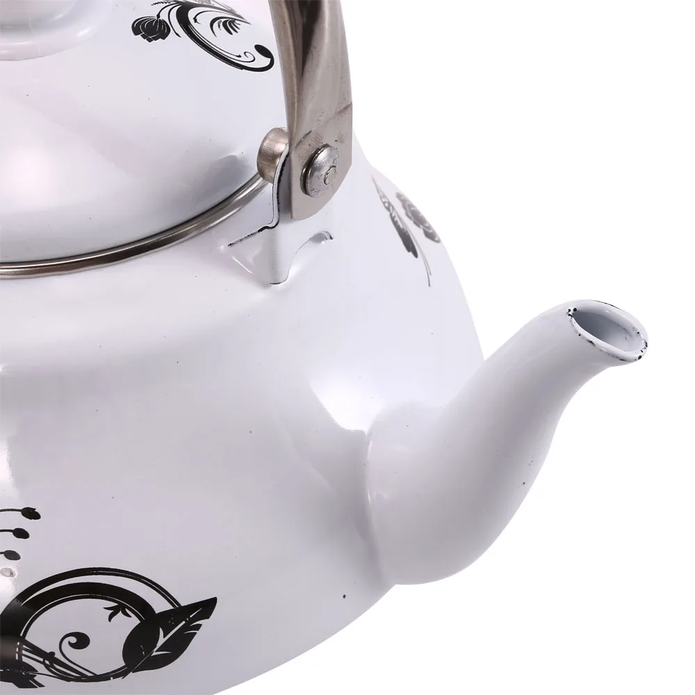 T1010B1799D Water Kettles 1.5L Ceramic Teapot 04