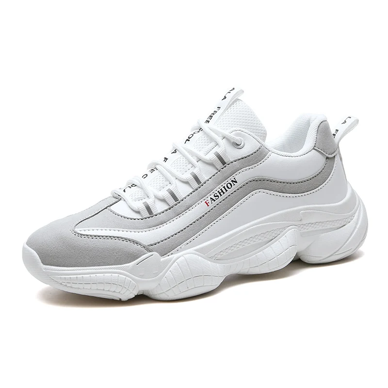 

2019 Men Running Shoes The New Listing Summer Breathable Casual Men Sport Shoes Comfortably Anti-Slip Jogging Men Sneakers 39-44