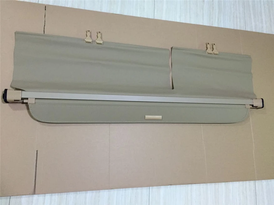 Защитный чехол для багажника LEXUS RX270 RX350 2008 2015 выдвижная полка|cargo cover|car rear trunkcargo trunk