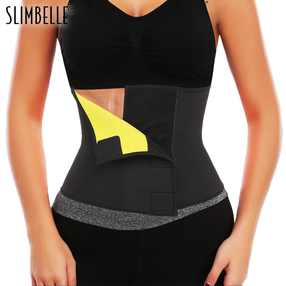 Waist Shaper Diy Waist Trainer For Working Out Diy Waist Things